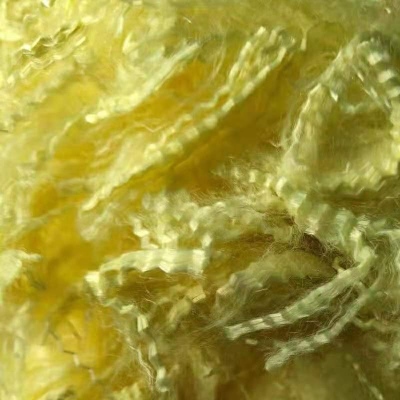 深夜成人福利纤维的纺纱技术